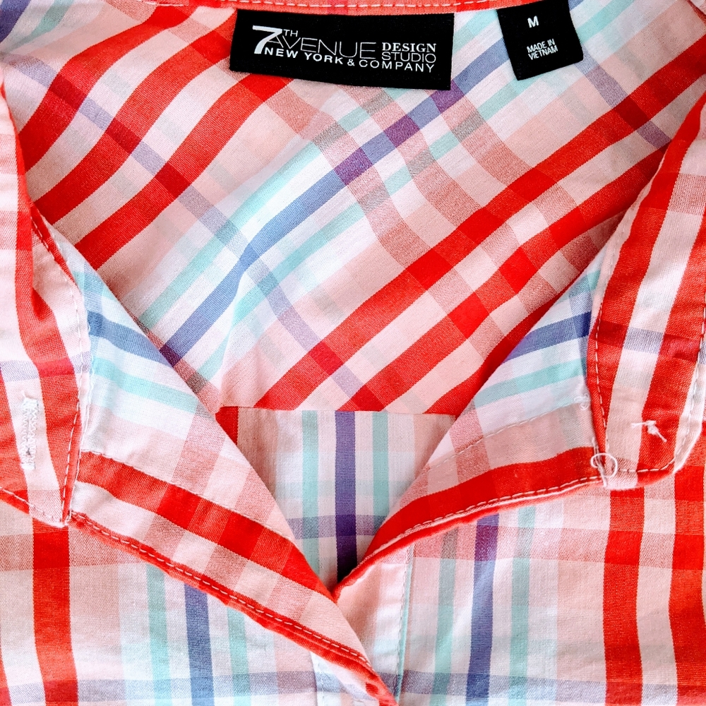 Women's blouse